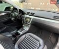 Сірий Фольксваген Пассат, об'ємом двигуна 1.97 л та пробігом 370 тис. км за 11550 $, фото 61 на Automoto.ua