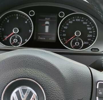 Серый Фольксваген Пассат, объемом двигателя 1.6 л и пробегом 273 тыс. км за 10500 $, фото 49 на Automoto.ua