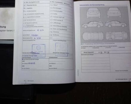 Сірий Фольксваген Пассат, об'ємом двигуна 1.6 л та пробігом 269 тис. км за 9900 $, фото 43 на Automoto.ua