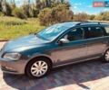 Сірий Фольксваген Пассат, об'ємом двигуна 1.97 л та пробігом 330 тис. км за 10500 $, фото 17 на Automoto.ua
