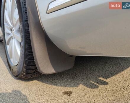 Сірий Фольксваген Пассат, об'ємом двигуна 1.97 л та пробігом 296 тис. км за 11600 $, фото 8 на Automoto.ua