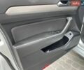 Серый Фольксваген Пассат, объемом двигателя 1.97 л и пробегом 280 тыс. км за 12200 $, фото 20 на Automoto.ua