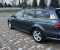 Сірий Фольксваген Пассат, об'ємом двигуна 1.97 л та пробігом 225 тис. км за 12700 $, фото 3 на Automoto.ua