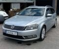 Серый Фольксваген Пассат, объемом двигателя 1.97 л и пробегом 222 тыс. км за 12000 $, фото 10 на Automoto.ua