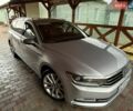 Серый Фольксваген Пассат, объемом двигателя 1.97 л и пробегом 325 тыс. км за 15500 $, фото 3 на Automoto.ua