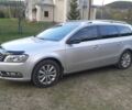 Сірий Фольксваген Пассат, об'ємом двигуна 1.97 л та пробігом 297 тис. км за 10499 $, фото 29 на Automoto.ua