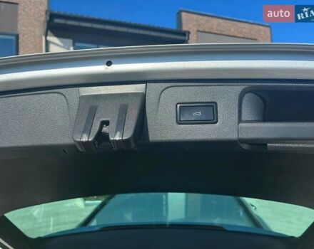 Серый Фольксваген Пассат, объемом двигателя 1.97 л и пробегом 206 тыс. км за 15900 $, фото 20 на Automoto.ua