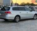 Сірий Фольксваген Пассат, об'ємом двигуна 1.6 л та пробігом 339 тис. км за 8390 $, фото 10 на Automoto.ua