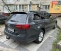 Серый Фольксваген Пассат, объемом двигателя 2 л и пробегом 200 тыс. км за 11500 $, фото 3 на Automoto.ua