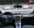 Серый Фольксваген Пассат, объемом двигателя 1.97 л и пробегом 231 тыс. км за 12100 $, фото 17 на Automoto.ua