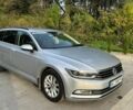 Сірий Фольксваген Пассат, об'ємом двигуна 1.97 л та пробігом 280 тис. км за 13000 $, фото 3 на Automoto.ua
