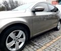 Сірий Фольксваген Пассат, об'ємом двигуна 2 л та пробігом 275 тис. км за 10900 $, фото 28 на Automoto.ua