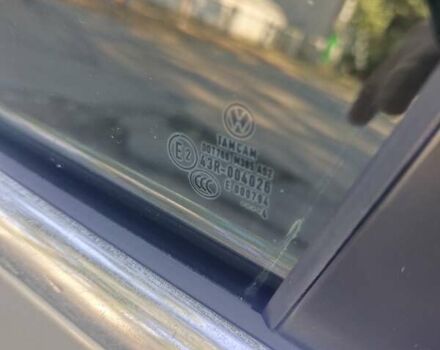 Серый Фольксваген Пассат, объемом двигателя 1.6 л и пробегом 281 тыс. км за 10700 $, фото 16 на Automoto.ua