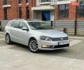 Серый Фольксваген Пассат, объемом двигателя 2 л и пробегом 220 тыс. км за 13349 $, фото 8 на Automoto.ua