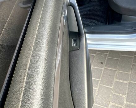 Серый Фольксваген Пассат, объемом двигателя 2 л и пробегом 221 тыс. км за 10450 $, фото 6 на Automoto.ua