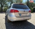 Сірий Фольксваген Пассат, об'ємом двигуна 1.97 л та пробігом 316 тис. км за 9700 $, фото 13 на Automoto.ua