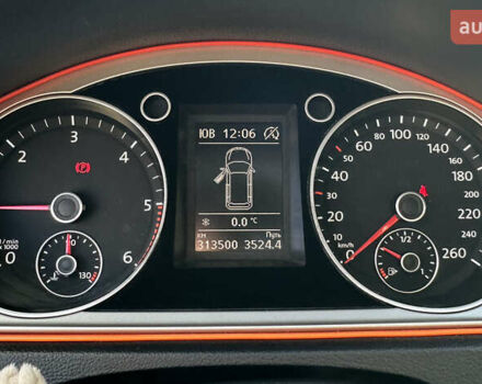 Серый Фольксваген Пассат, объемом двигателя 2 л и пробегом 316 тыс. км за 9999 $, фото 29 на Automoto.ua