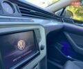 Серый Фольксваген Пассат, объемом двигателя 1.97 л и пробегом 295 тыс. км за 10999 $, фото 10 на Automoto.ua