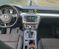 Сірий Фольксваген Пассат, об'ємом двигуна 2 л та пробігом 230 тис. км за 13500 $, фото 10 на Automoto.ua