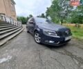 Серый Фольксваген Пассат, объемом двигателя 1.97 л и пробегом 237 тыс. км за 10700 $, фото 2 на Automoto.ua