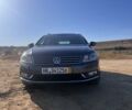 Сірий Фольксваген Пассат, об'ємом двигуна 2 л та пробігом 279 тис. км за 10970 $, фото 7 на Automoto.ua