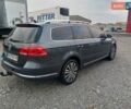 Серый Фольксваген Пассат, объемом двигателя 1.97 л и пробегом 290 тыс. км за 11700 $, фото 4 на Automoto.ua