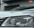 Сірий Фольксваген Пассат, об'ємом двигуна 1.97 л та пробігом 254 тис. км за 12500 $, фото 9 на Automoto.ua