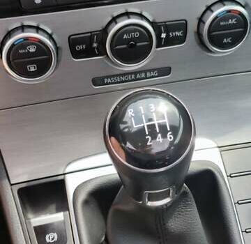 Серый Фольксваген Пассат, объемом двигателя 1.6 л и пробегом 273 тыс. км за 10500 $, фото 26 на Automoto.ua