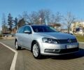 Серый Фольксваген Пассат, объемом двигателя 1.6 л и пробегом 209 тыс. км за 9300 $, фото 3 на Automoto.ua