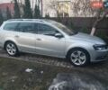 Сірий Фольксваген Пассат, об'ємом двигуна 1.6 л та пробігом 221 тис. км за 11000 $, фото 1 на Automoto.ua