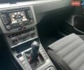 Серый Фольксваген Пассат, объемом двигателя 1.97 л и пробегом 280 тыс. км за 10700 $, фото 18 на Automoto.ua