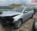 Серый Фольксваген Пассат, объемом двигателя 1.6 л и пробегом 250 тыс. км за 3999 $, фото 1 на Automoto.ua