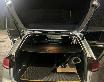 Серый Фольксваген Пассат, объемом двигателя 1.97 л и пробегом 412 тыс. км за 12999 $, фото 20 на Automoto.ua