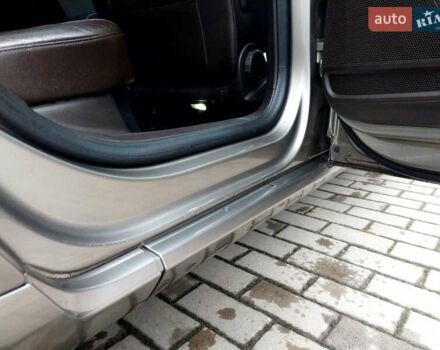 Сірий Фольксваген Пассат, об'ємом двигуна 2 л та пробігом 275 тис. км за 10900 $, фото 42 на Automoto.ua