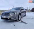 Серый Фольксваген Пассат, объемом двигателя 1.97 л и пробегом 270 тыс. км за 12500 $, фото 1 на Automoto.ua