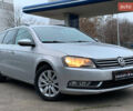 Сірий Фольксваген Пассат, об'ємом двигуна 1.97 л та пробігом 259 тис. км за 12999 $, фото 2 на Automoto.ua