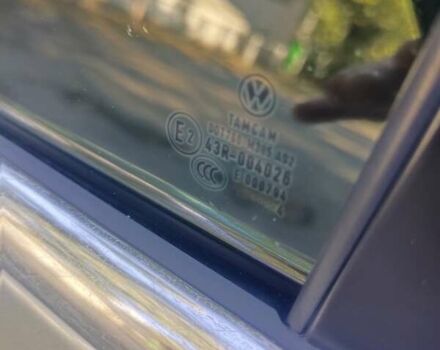 Серый Фольксваген Пассат, объемом двигателя 1.6 л и пробегом 281 тыс. км за 10700 $, фото 17 на Automoto.ua