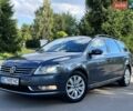 Сірий Фольксваген Пассат, об'ємом двигуна 1.97 л та пробігом 325 тис. км за 10350 $, фото 1 на Automoto.ua