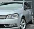 Сірий Фольксваген Пассат, об'ємом двигуна 1.97 л та пробігом 254 тис. км за 12500 $, фото 5 на Automoto.ua