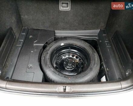 Серый Фольксваген Пассат, объемом двигателя 1.97 л и пробегом 275 тыс. км за 9900 $, фото 43 на Automoto.ua