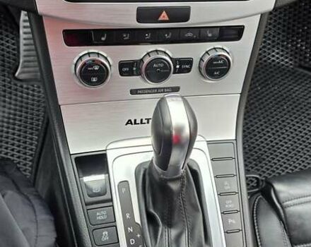 Серый Фольксваген Пассат, объемом двигателя 2 л и пробегом 307 тыс. км за 12500 $, фото 1 на Automoto.ua