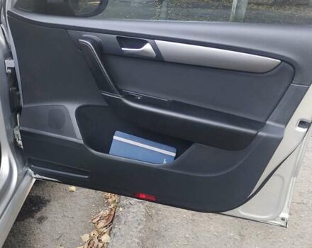 Серый Фольксваген Пассат, объемом двигателя 1.6 л и пробегом 281 тыс. км за 10700 $, фото 29 на Automoto.ua