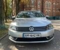 Серый Фольксваген Пассат, объемом двигателя 1.97 л и пробегом 290 тыс. км за 11000 $, фото 1 на Automoto.ua