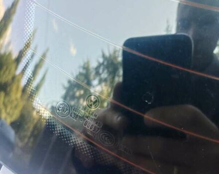 Серый Фольксваген Пассат, объемом двигателя 1.6 л и пробегом 281 тыс. км за 10700 $, фото 22 на Automoto.ua