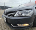 Серый Фольксваген Пассат, объемом двигателя 2 л и пробегом 324 тыс. км за 13500 $, фото 6 на Automoto.ua