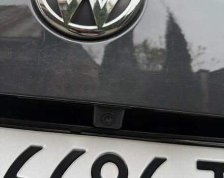 Серый Фольксваген Пассат, объемом двигателя 2 л и пробегом 324 тыс. км за 13500 $, фото 1 на Automoto.ua