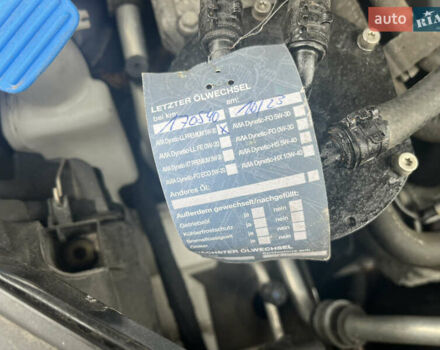 Серый Фольксваген Пассат, объемом двигателя 2 л и пробегом 192 тыс. км за 13800 $, фото 28 на Automoto.ua