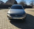 Серый Фольксваген Пассат, объемом двигателя 1.6 л и пробегом 330 тыс. км за 8400 $, фото 1 на Automoto.ua