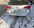 Серый Фольксваген Пассат, объемом двигателя 1.6 л и пробегом 275 тыс. км за 11000 $, фото 9 на Automoto.ua