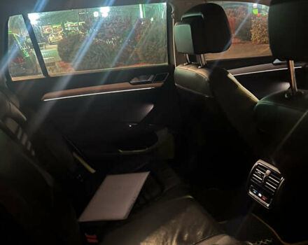 Серый Фольксваген Пассат, объемом двигателя 1.97 л и пробегом 412 тыс. км за 12999 $, фото 30 на Automoto.ua